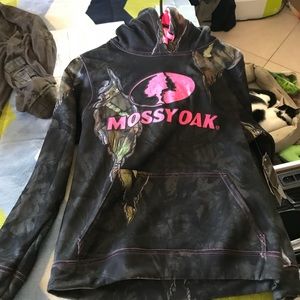 Missy oak jacket